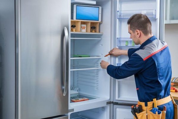 Hassle-Free Fridge Repairs in Dubai – Click to Book