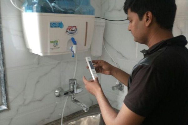 Take Care of your WATER PURIFIER